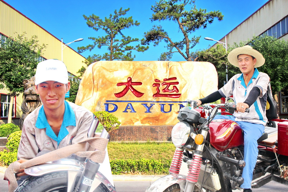 总装处拉车班:奋战一线的转运“战士”